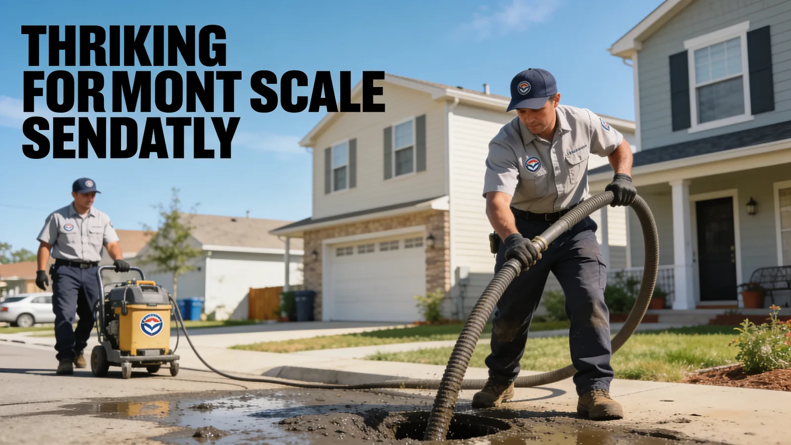 Sewage Cleanup in Kersey, PA near me